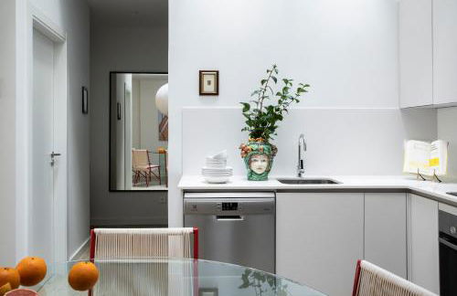 Calatrava - Darya Living - Foto 15