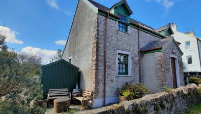 Strome Beag - Foto 1