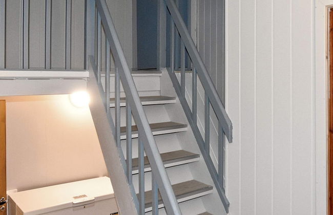 8 Person Holiday Home in Sætervik - Foto 2