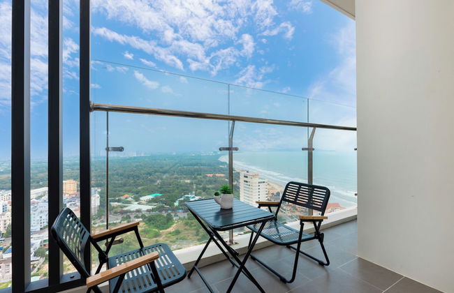 Sumi House - CSJ Tower Apt Vung Tau - Photo 39