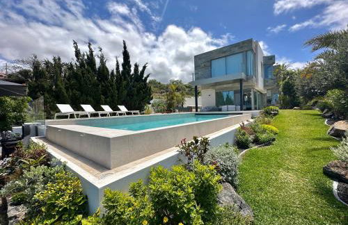 Villa Deluxe - Jardin del Mar y Cielo - ONLY ADULTS - Foto 1