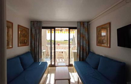 Résidence L'Ange Gardien - maeva Home - Studio 5 Personnes - Confort MAE-2979 - Foto 40