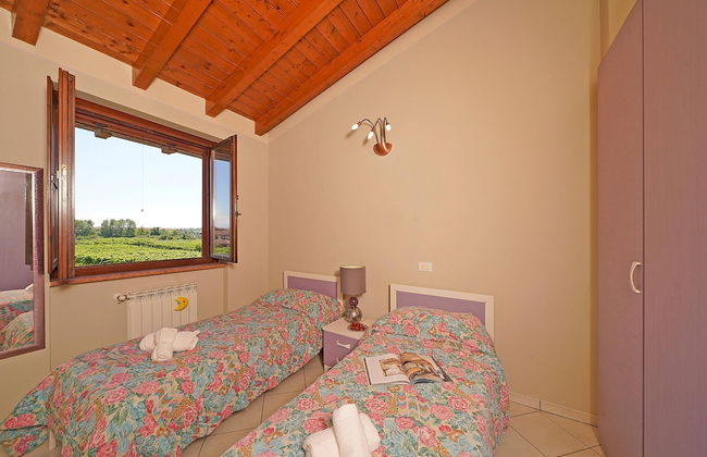 Appartamento Tammaro - Foto 32