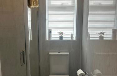 Home from home Cosy 4 bed - Foto 15