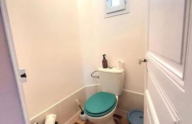 Maison bohème chic Valençay - Foto 17