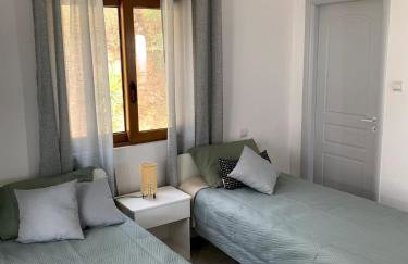 Modern apartment in Mesochori - Foto 16