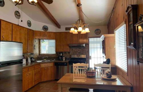 Kernville - walk to River Kern & Downtown - Foto 25