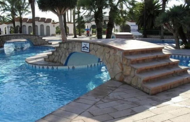 Bungalow El Palmar 01 - Foto 16