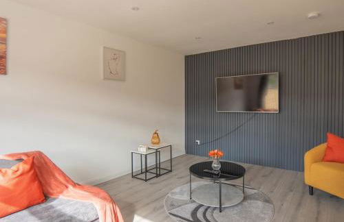 Etive House - 3 bedroom stylish home - Foto 12