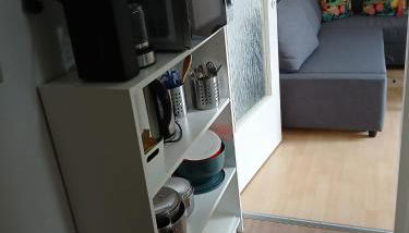 Mini-Ferien-Suite Hildesheim - Foto 5