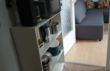 Mini-Ferien-Suite Hildesheim - Foto 5