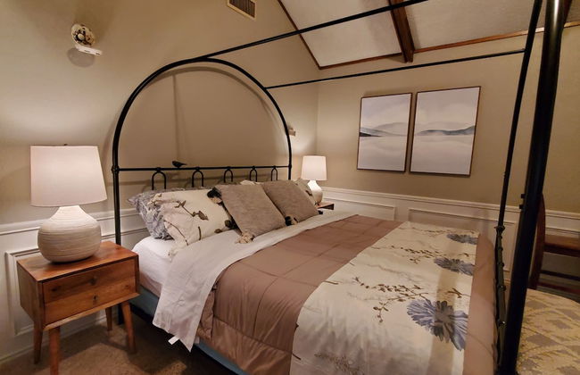 Butterfield Inn Main Street Cottages - Foto 12