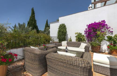 Señorio De Marbella - 3 Bedroom Penthouse by Finest Rentals - Foto 13