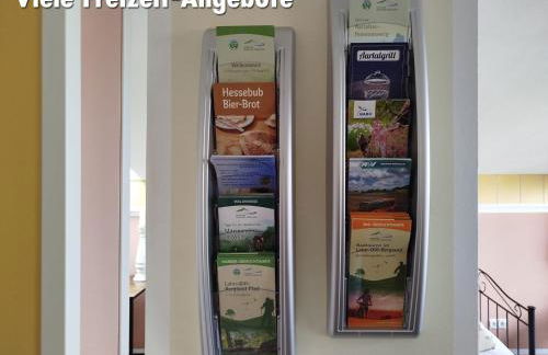 Haus am Aartalsee - Foto 16