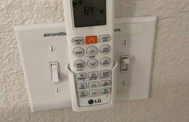 Brand New 2BR CUTE Blue LED in North Fresno - Foto 8