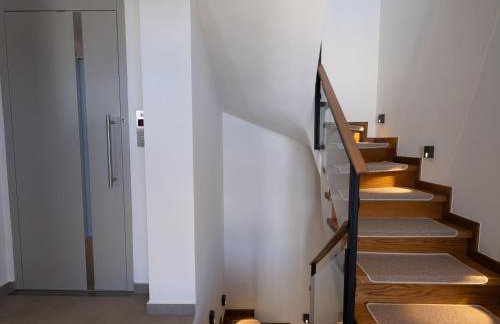 Mossa Concept Villas - heated pool- 200 m from the beach - Foto 20