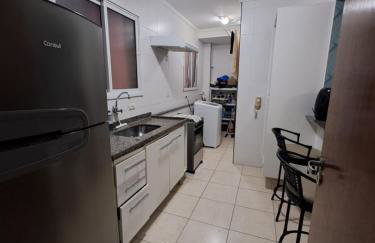 LINDO APARTAMENTO EM UBATUBA NA PRAIA DO ITAGUA, SAUNA, PISCINA, WI-FI, AR CONDICIONADO, 2 VAGAS DE ESTACIONAMENTO e BELA VISTA DA SACADA - Foto 14