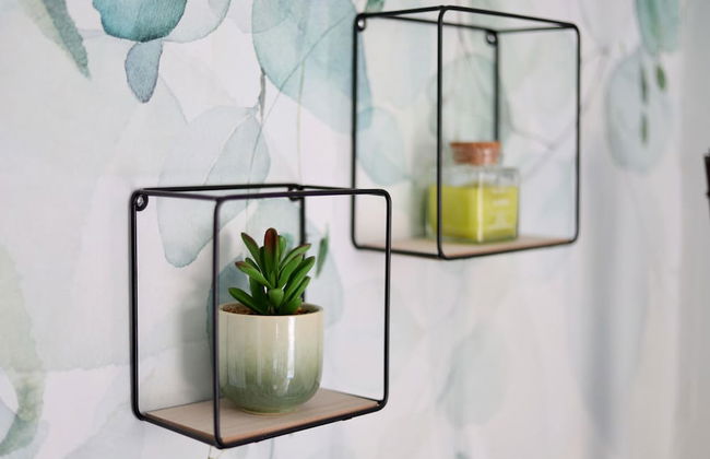 Attractive Holiday Home With Shared Pool in the Luberon - Foto 61