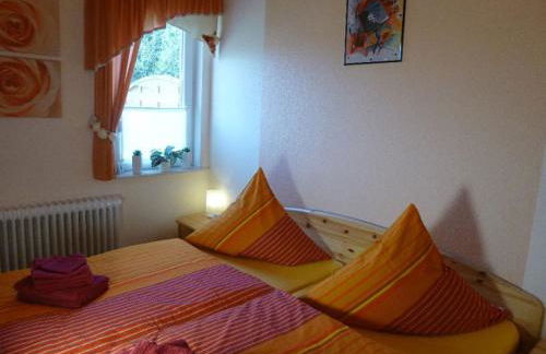 Ferienhaus "Finkennest" - Foto 10