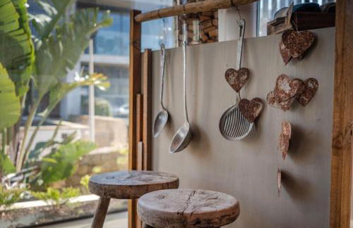 Pink House Santa Cruz - Foto 8