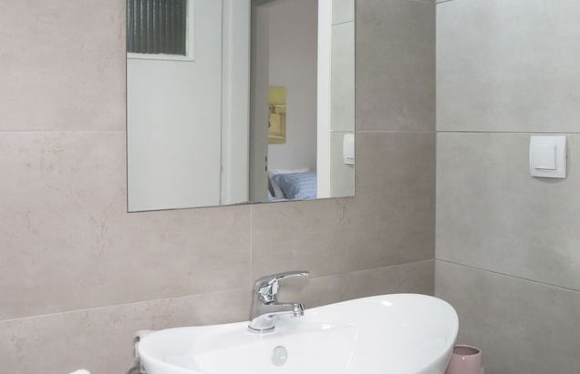 Heraklion Old Port Apartments - Foto 48