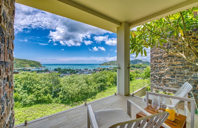 La Santa Maria Resort - Photo 13