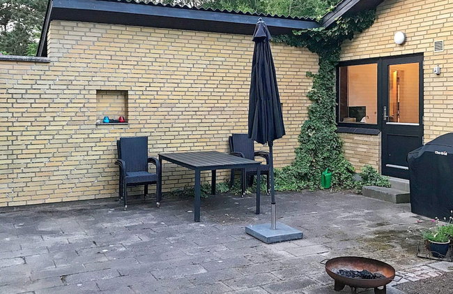 6 Person Holiday Home in Nykobing M - Foto 31