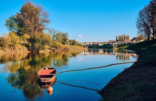 Wellness House On The River Kupa - Happy Rentals - Foto 70