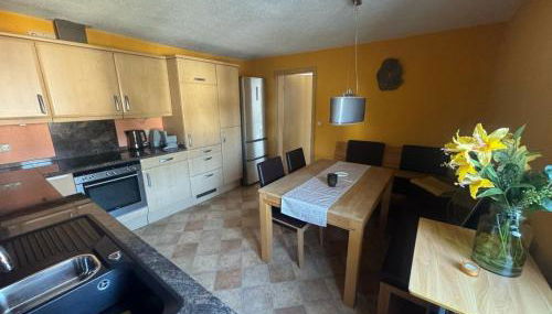 Ferienwohnung in Engelsbach, Thüringer Wald - Foto 2