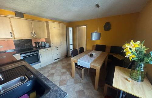 Ferienwohnung in Engelsbach, Thüringer Wald - Foto 2