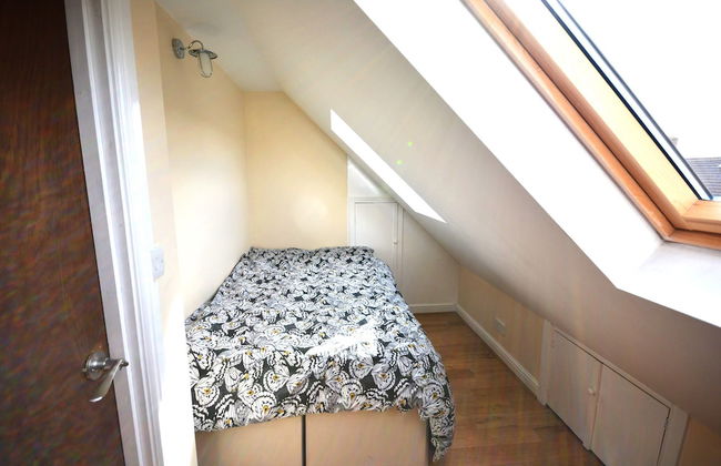 London Luxury 7 Bedroom Holiday Let - Foto 9