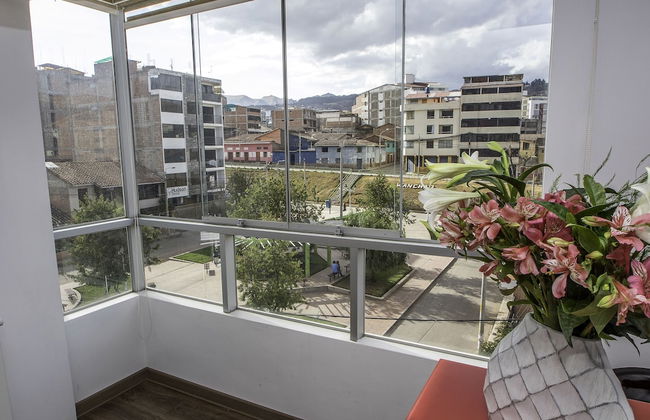 Terra Nostra Suites - Foto 29