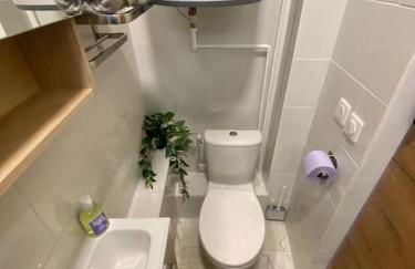 New Cosy Studio centre-ville Orsay, calme et confort - Foto 16