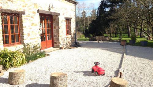 Gîte de Kerdrein, en campagne proche de la mer - Foto 2