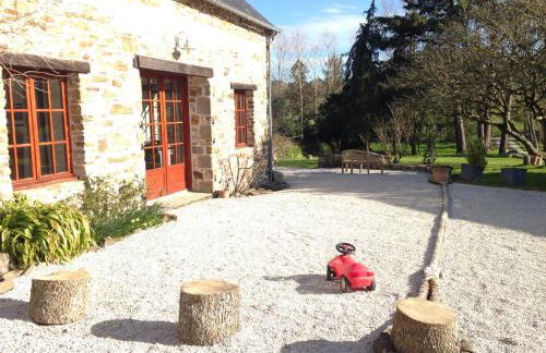 Gîte de Kerdrein, en campagne proche de la mer - Foto 2
