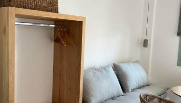 Arhontiko Houses - Foto 3, wardrobe