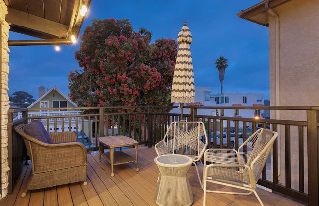 Stone Lagoon by Avantstay Steps to the Beach + Backyard Oasis! - Foto 43