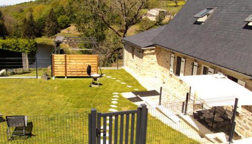 Gîte de France La maison de thienot 3 épis - Gîte de France 3 personnes MAE-9724 - Foto 3