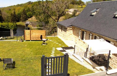 Gîte de France La maison de thienot 3 épis - Gîte de France 3 personnes MAE-9724 - Foto 3