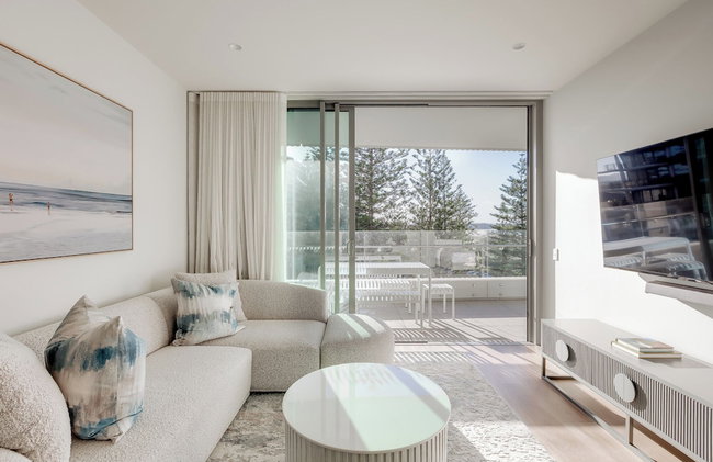 Kirra Point Holiday Apartments - Foto 50