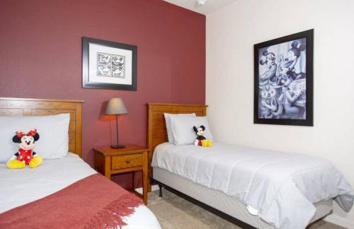 5370 INCREDIBLE 8 MINS TO DISNEY LUCAYA VILLAGE RESORT - Foto 10