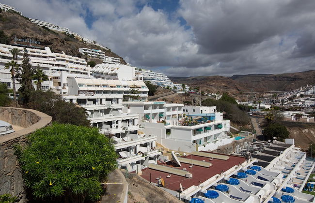 Apartamentos Los Mocanes - Foto 51