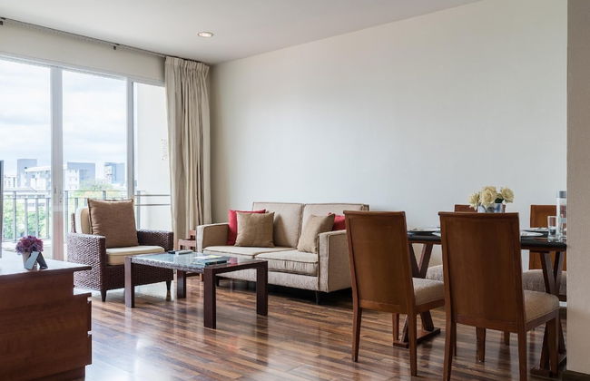 Bangkok Patio - Photo 63