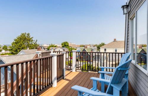 The Newport Lofts - 617 Thames Street - Foto 36