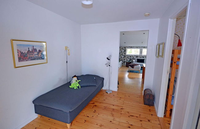 Cosy Apartment by the Sea-by Traum - Foto 22