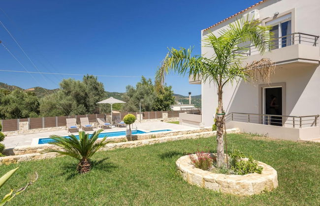 Neaira Villas Chania - Foto 61