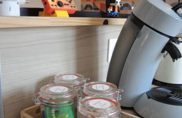 Maison Sorbier - Appartement 2 - Foto 18