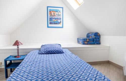 Maison Emeraude - à 500m de la plage - Foto 11