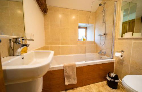 Dragonfly Cottage, Canal location - Photo 18