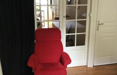 Appartement François 1er - Foto 21